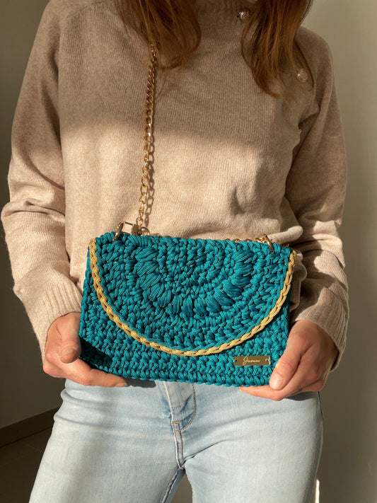 Pochette Soléa