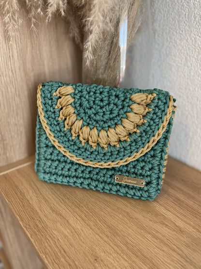Mini pochette Soléa