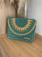 Mini pochette Soléa