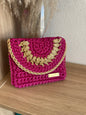 Mini pochette Soléa