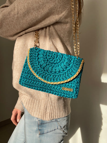Pochette Soléa