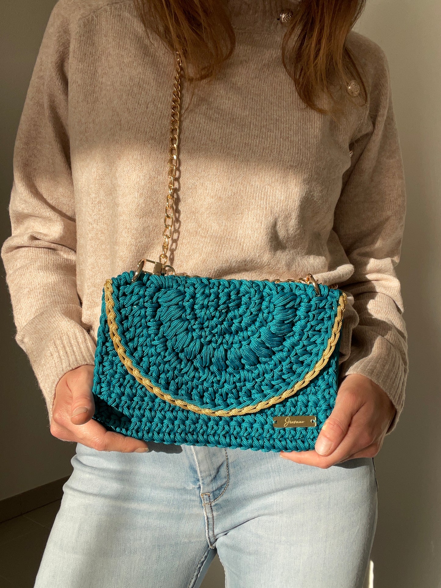 Pochette Soléa